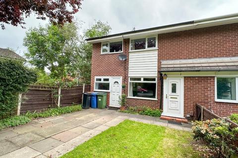 3 bedroom semi-detached house for sale, Rosgill Close, Heaton Mersey, Stockport
