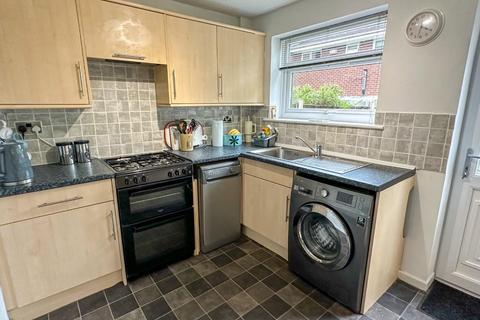 3 bedroom semi-detached house for sale, Rosgill Close, Heaton Mersey, Stockport