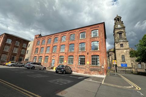 2 bedroom ground floor flat for sale, Mac Court, St. Thomas's Place, Stockport
