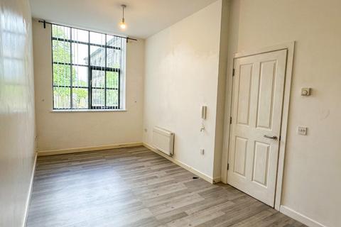 2 bedroom ground floor flat for sale, Mac Court, St. Thomas's Place, Stockport