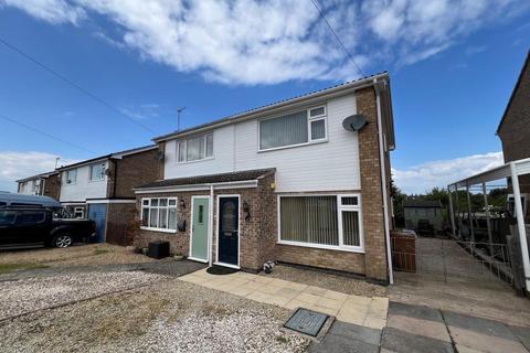 undefined, AVON ROAD, MELTON MOWBRAY