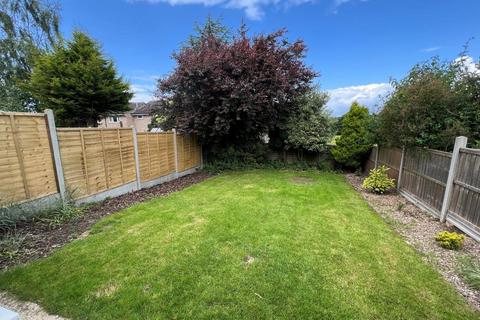 undefined, AVON ROAD, MELTON MOWBRAY