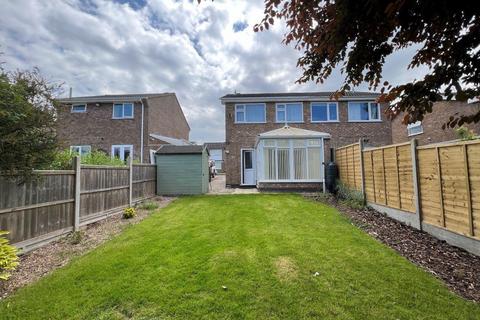 undefined, AVON ROAD, MELTON MOWBRAY