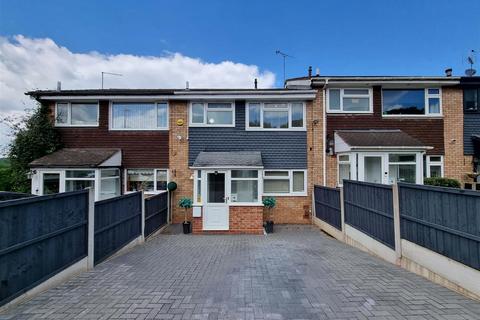 4 Winnipeg Road, Birmingham, B38 9RB