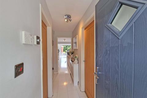 4 Winnipeg Road, Birmingham, B38 9RB