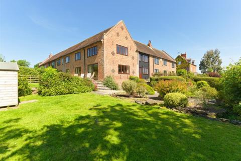 4 bedroom terraced house for sale, Aston Pigott, Westbury, Shrewsbury