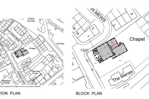 Residential development for sale, Dodington, Whitchurch