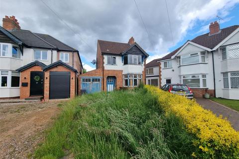 3 bedroom detached house for sale, Alfreda Avenue, Hollywood