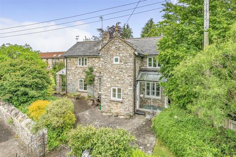 3 bedroom detached house for sale, Clayhidon, Cullompton