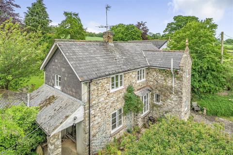 3 bedroom detached house for sale, Clayhidon, Cullompton