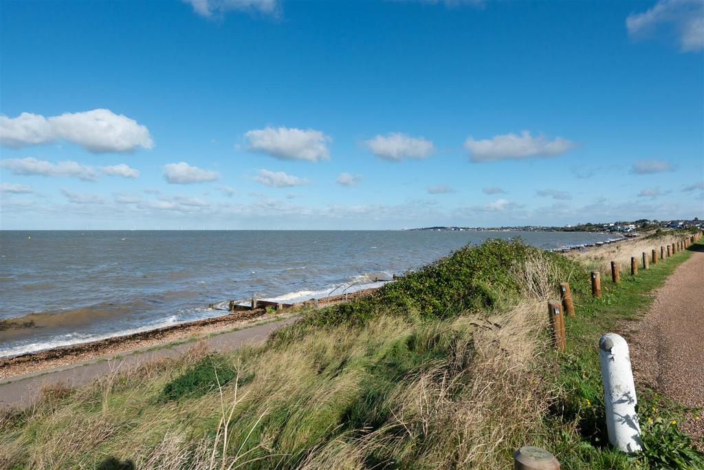 Hodgson Road, Seasalter, Whitstable