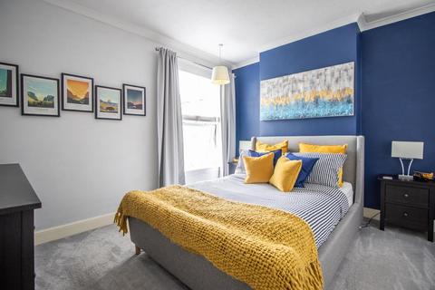 109a Valkyrie Road, Westcliff-on-sea, SS0 8AW
