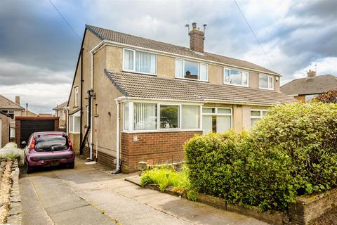 3 bedroom semi-detached house for sale, Coombe Hill, Bradford BD13