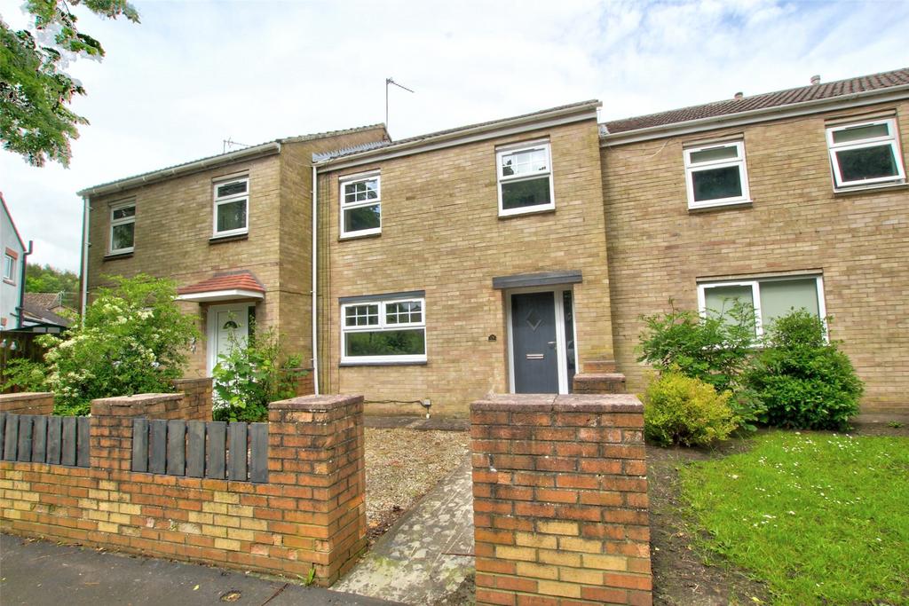 Saxon Green, Auckland... 3 bed terraced house for sale