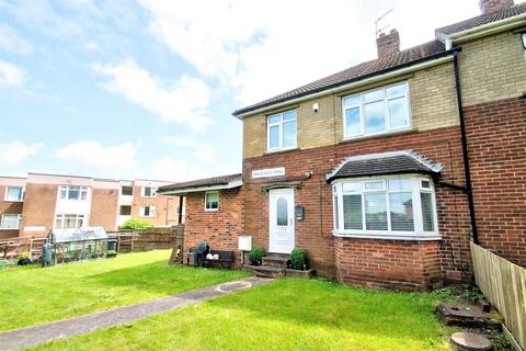 3 bedroom terraced house for sale, Waldridge Road, Chester Le Street, County Durham, DH2