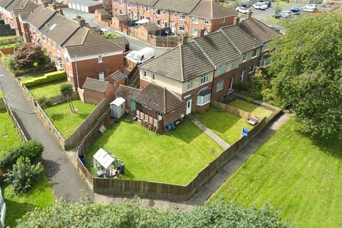 3 bedroom terraced house for sale, Waldridge Road, Chester Le Street, County Durham, DH2