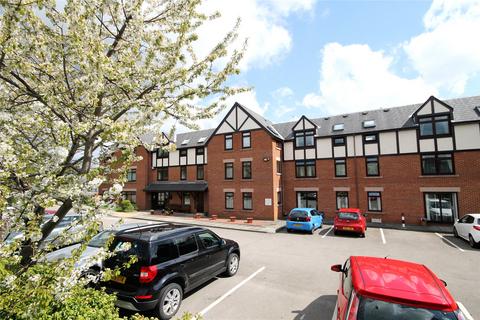1 bedroom retirement property for sale, Union Court, Chester Le Street, County Durham, DH3