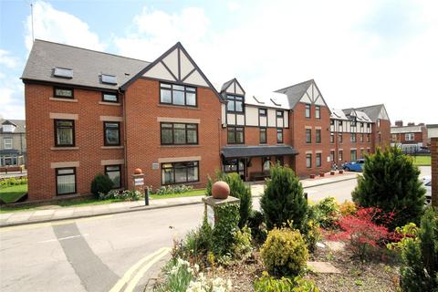 1 bedroom retirement property for sale, Union Court, Chester Le Street, County Durham, DH3