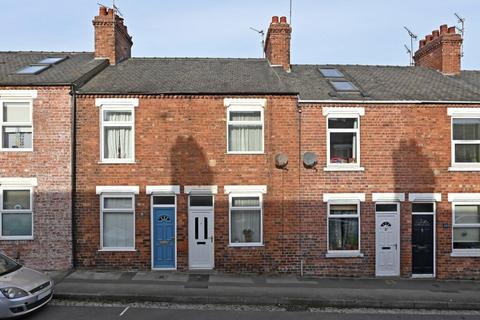 2 bedroom terraced house for sale, Queen Victoria Street, York