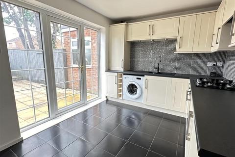 2 bedroom terraced house for sale, Biddick Close, Elm Tree, Stockton-On-Tees TS19 0UJ