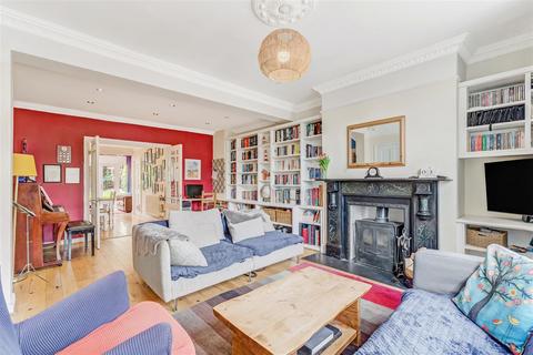 4 bedroom house for sale, Princes Road, Buckhurst Hill