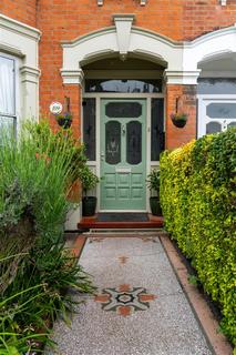 109 Dover Road, London, E12 5ED