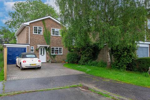 4 bedroom detached house for sale, Hillcrest Lane, Scaynes Hill