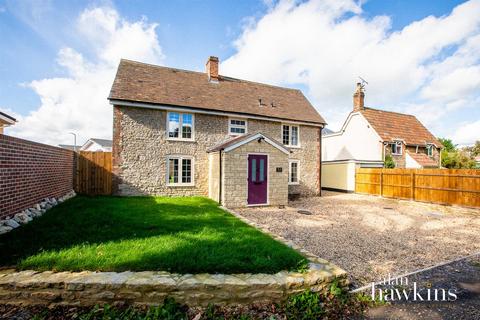 3 bedroom detached house for sale, The Green, Lyneham, Chippenham