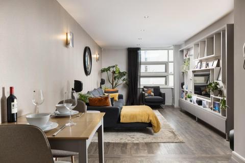 2 bedroom apartment for sale, Westgate Apartments, Leeman Road, York