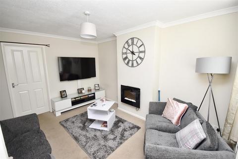 3 bedroom end of terrace house for sale, Meadway, Leighton Buzzard, LU7 3UY