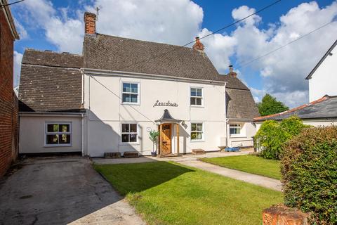6 bedroom detached house for sale, Wood Street, Royal Wootton Bassett