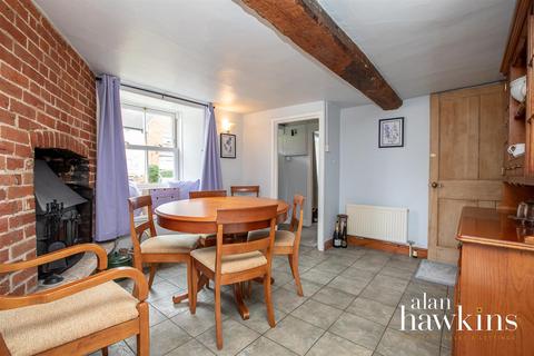 undefined, Wood Street, Royal Wootton Bassett