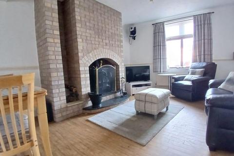 4 bedroom end of terrace house for sale, Tomkinson Road, Stockingford, Nuneaton