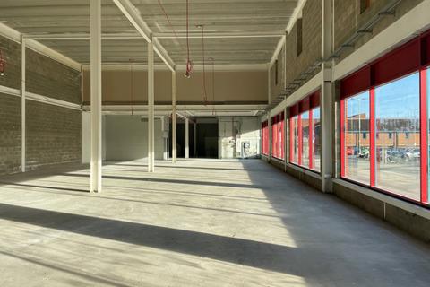 Leisure facility to rent, Market Quay Shopping Centre, Fareham PO16