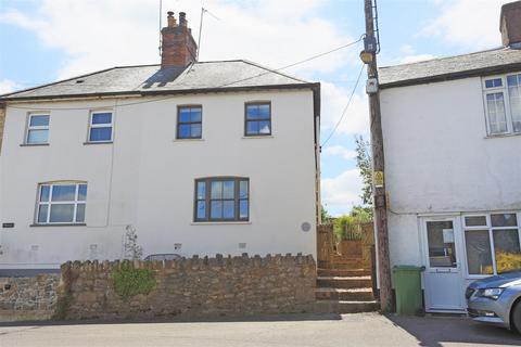 3 bedroom semi-detached house for sale, Combe St. Nicholas, Chard