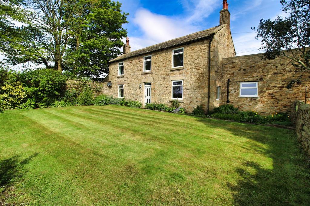 Marwood, Barnard Castle DL12 3 bed detached house £1,500 pcm (£346 pw)