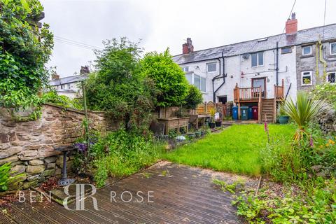 3 bedroom terraced house for sale, Higher Road, Longridge, Preston