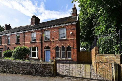 3 bedroom house for sale, Whalley Hayes, Macclesfield