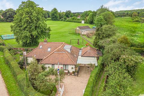 3 bedroom detached bungalow for sale, Horseshoes Lane, Weston Colville CB21