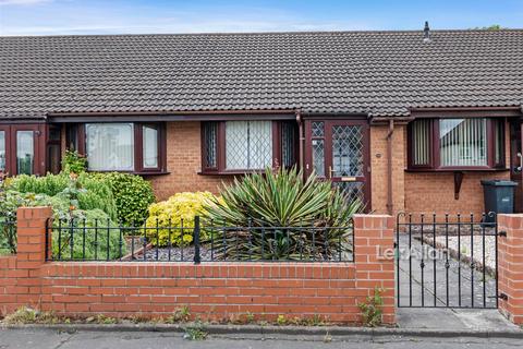 1 bedroom terraced bungalow for sale, Brettell Lane, Brierley Hill