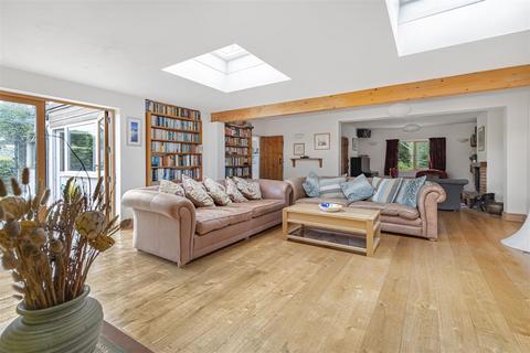 undefined, 29 Mill Hill, Weston Colville CB21