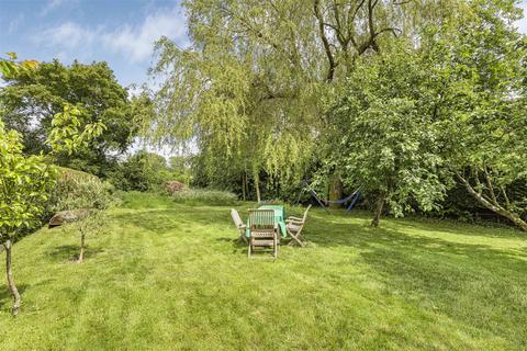 undefined, 29 Mill Hill, Weston Colville CB21