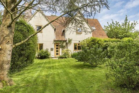 undefined, 29 Mill Hill, Weston Colville CB21