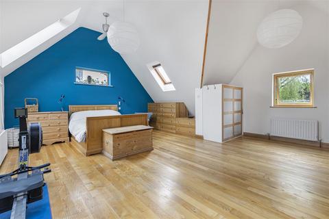 undefined, 29 Mill Hill, Weston Colville CB21