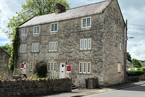 4 bedroom terraced house for sale, Steam Mills, Midsomer Norton, Radstock, BA3