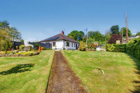 3 bedroom detached bungalow for sale, North Road, Lampeter