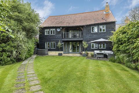 5 bedroom barn conversion for sale, West End, Whittlesford CB22