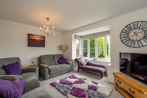 4 bedroom detached house for sale, Mackintosh Drive, Bersted Park, Bognor Regis