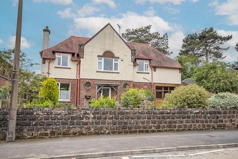 4 bedroom detached house for sale, Stone Road, Uttoxeter ST14