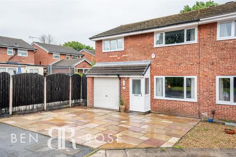 4 bedroom semi-detached house for sale, Westlands, Leyland